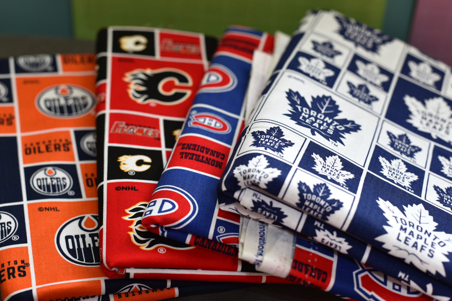 Sports Collection