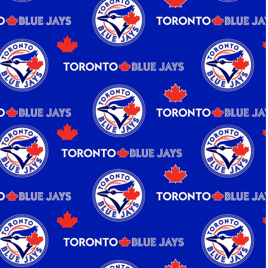 Toronto Blue Jays Bandana