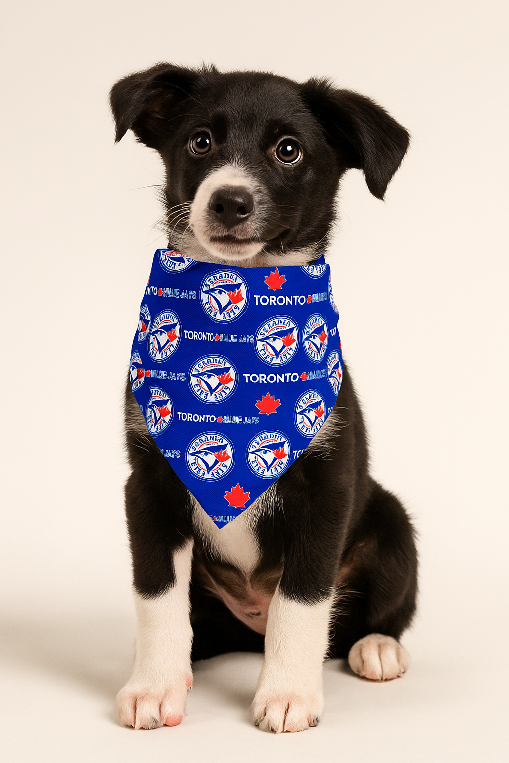 Toronto Blue Jays Bandana