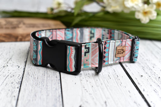 Aspen Aztec Collar