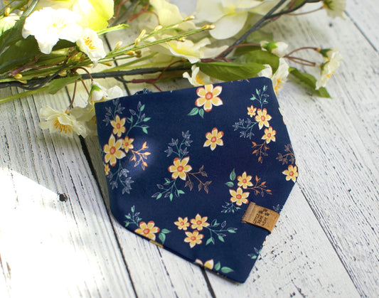 Aspen Bloom Bandana