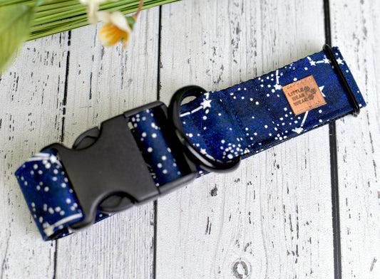 Charlie Constellation Collar