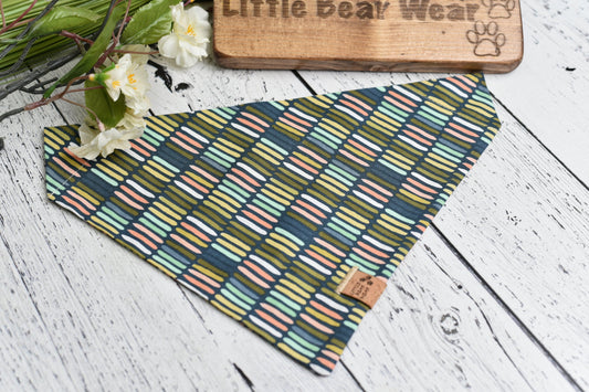 Kona Vivid Bandana
