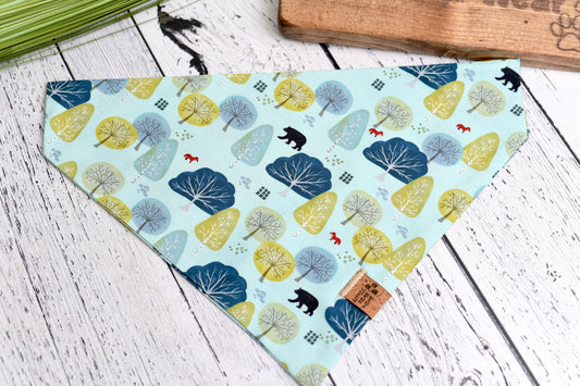 Pip Park Bandana