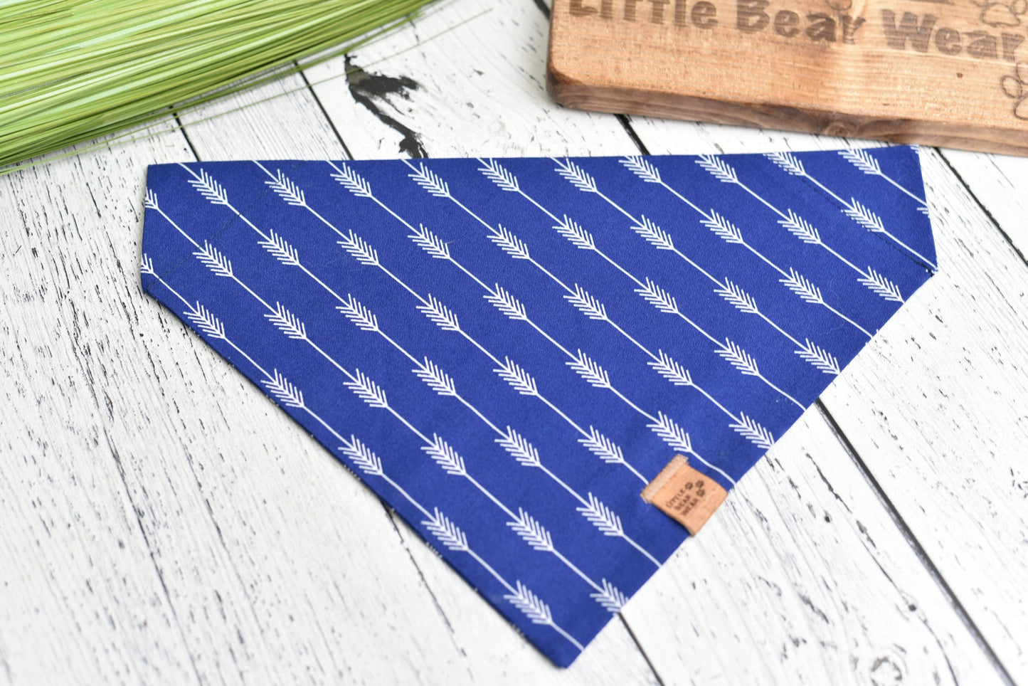 Moose Meadow Bandana