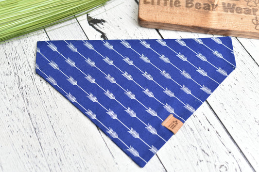 Moose Meadow Bandana