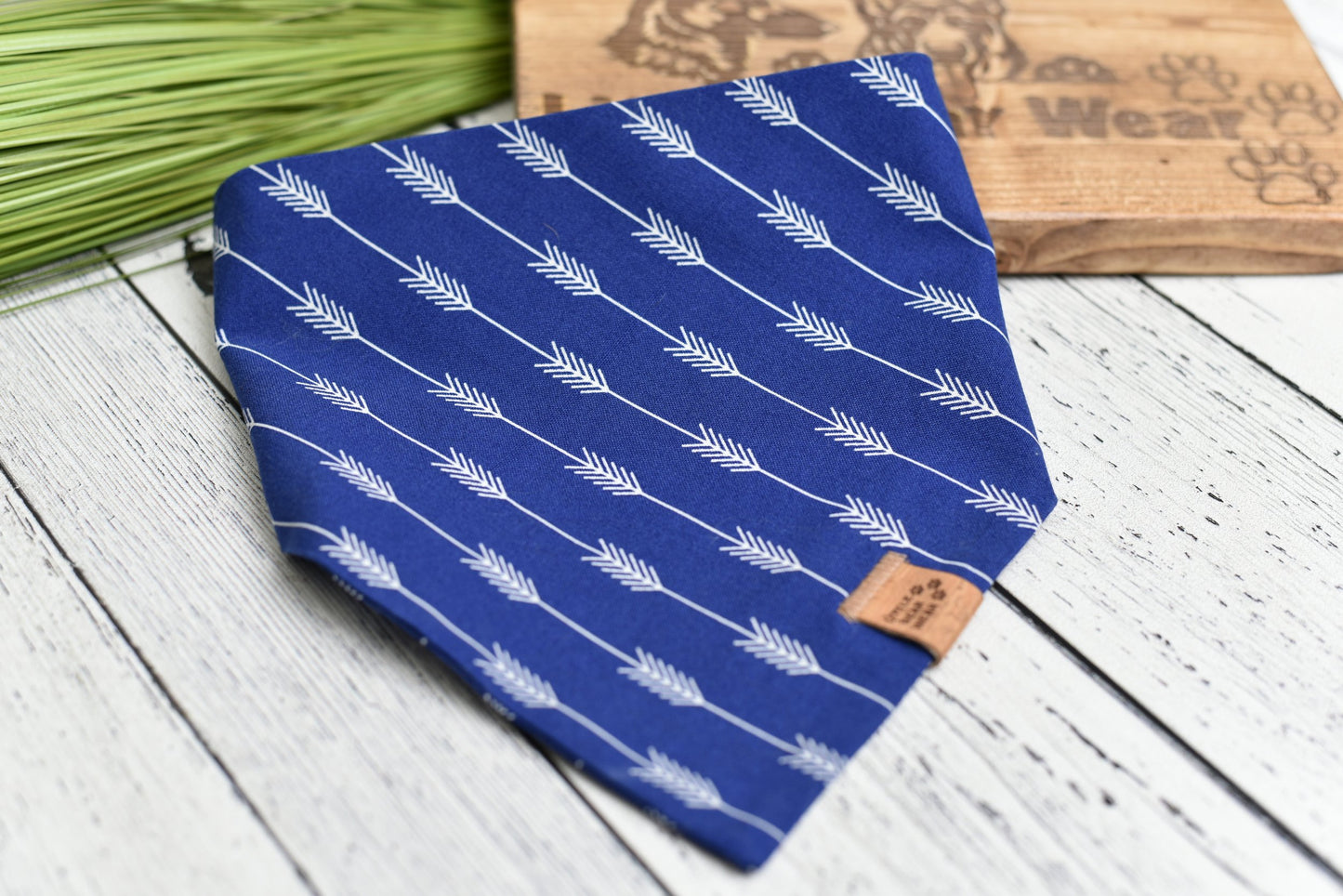 Moose Meadow Bandana