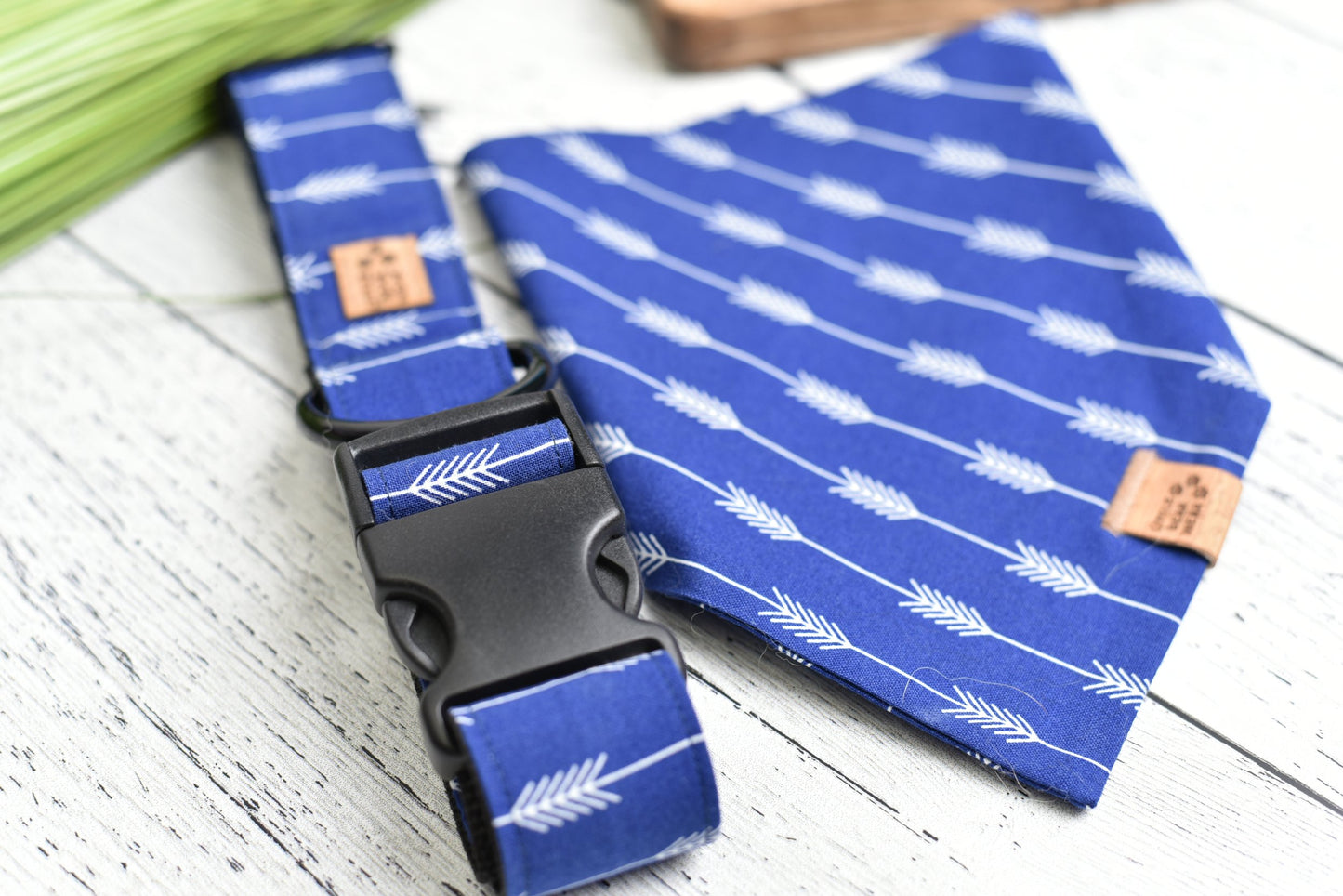 Moose Meadow Bandana