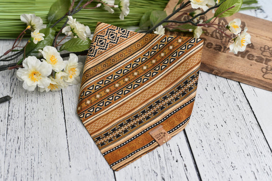 Sitka Sands Bandana