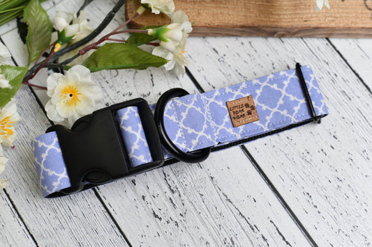 Hannah Haze Collar