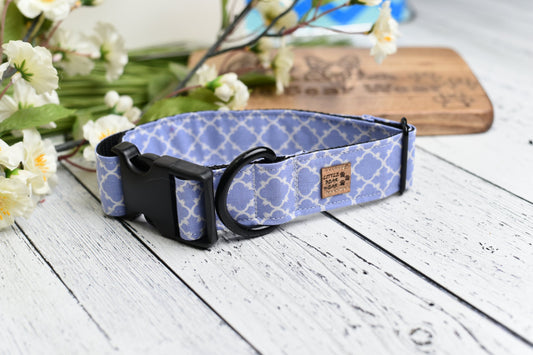 Hannah Haze Collar