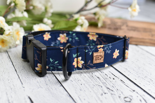 Aspen Bloom Collar