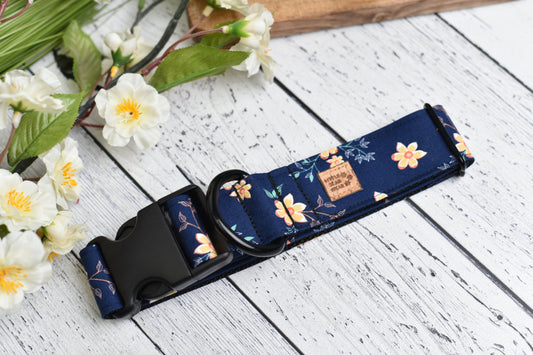 Aspen Bloom Collar