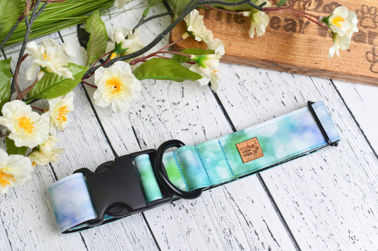 Unicorn Toots Collar