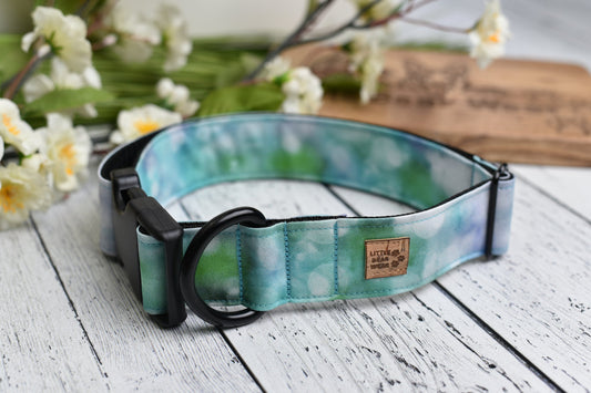Unicorn Toots Collar