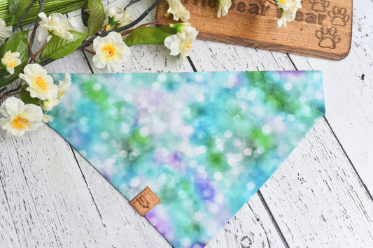 Unicorn Toots Bandana