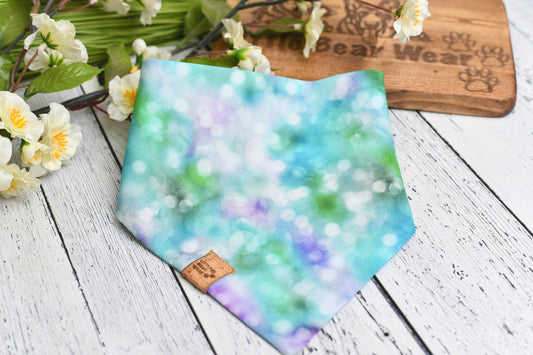 Unicorn Toots Bandana