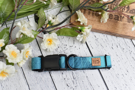 Ocean Whisps Collar