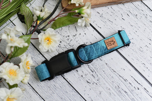 Ocean Whisps Collar