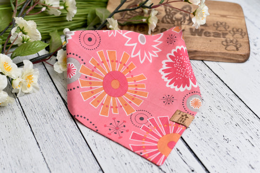 Sierra Sunrise Bandana