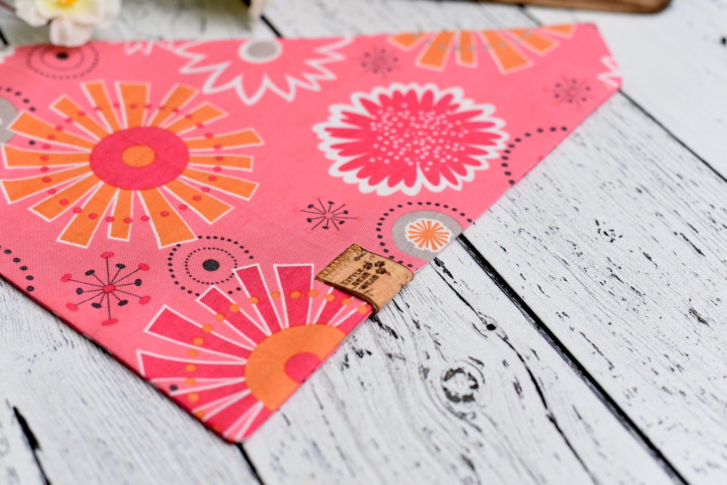 Sierra Sunrise Bandana