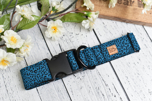 Kona Royal Leopard