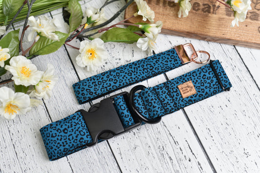 Kona Royal Leopard