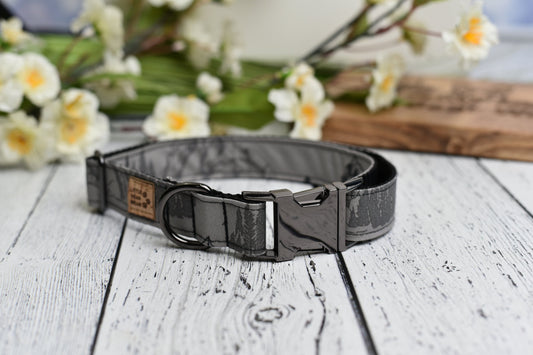 Moose Mountains Shine Collar