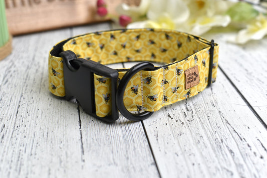 Bella Bees Collar