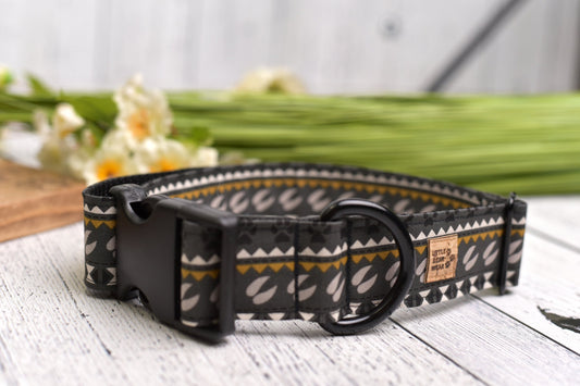 Timber Tracker Collar