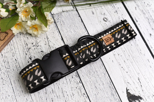 Timber Tracker Collar