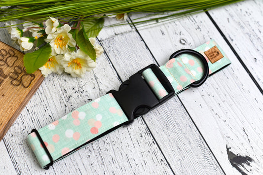 Dolly Dots Collar