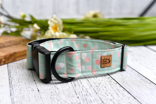 Dolly Dots Collar