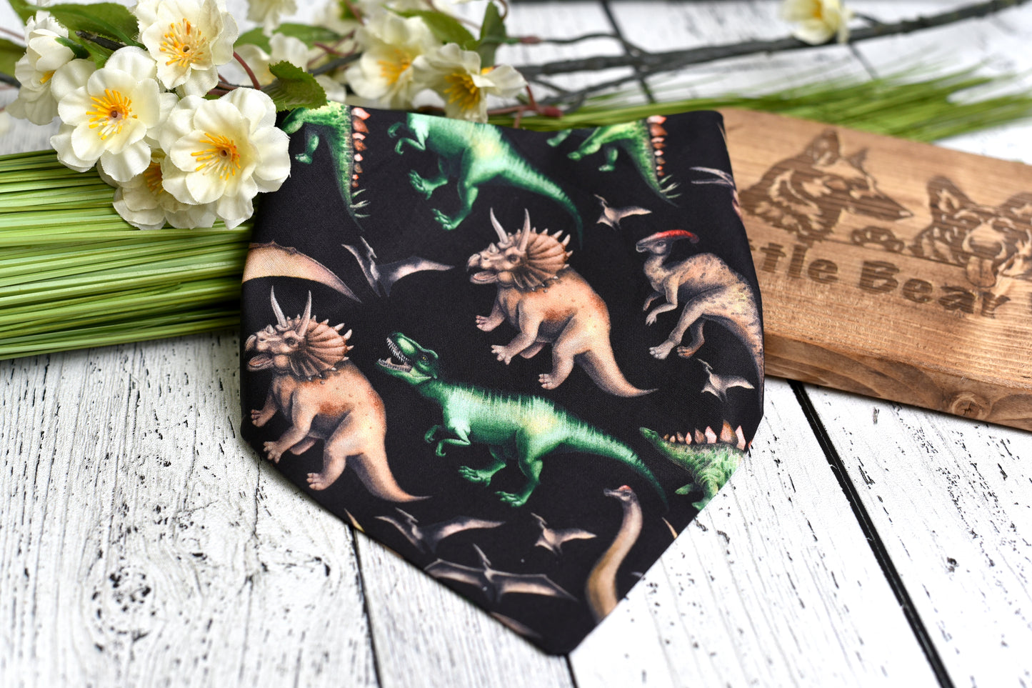 Diesel Dinos Bandana