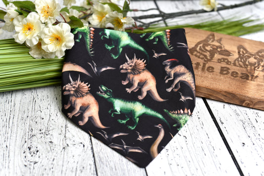 Diesel Dinos Bandana