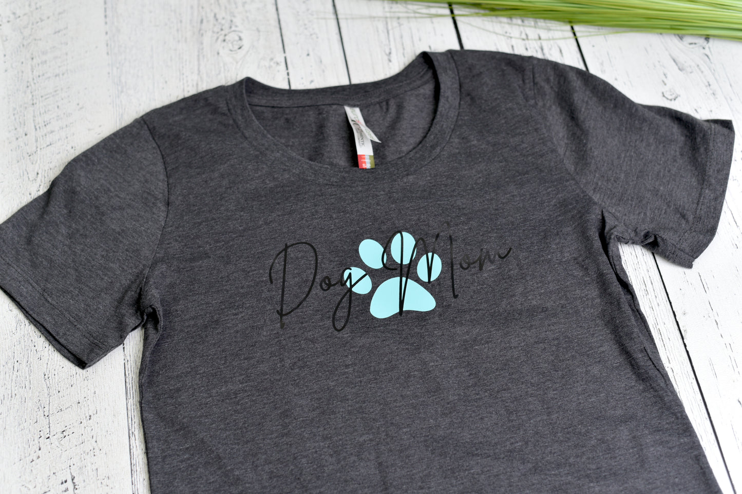 Dog Mom T-Shirt