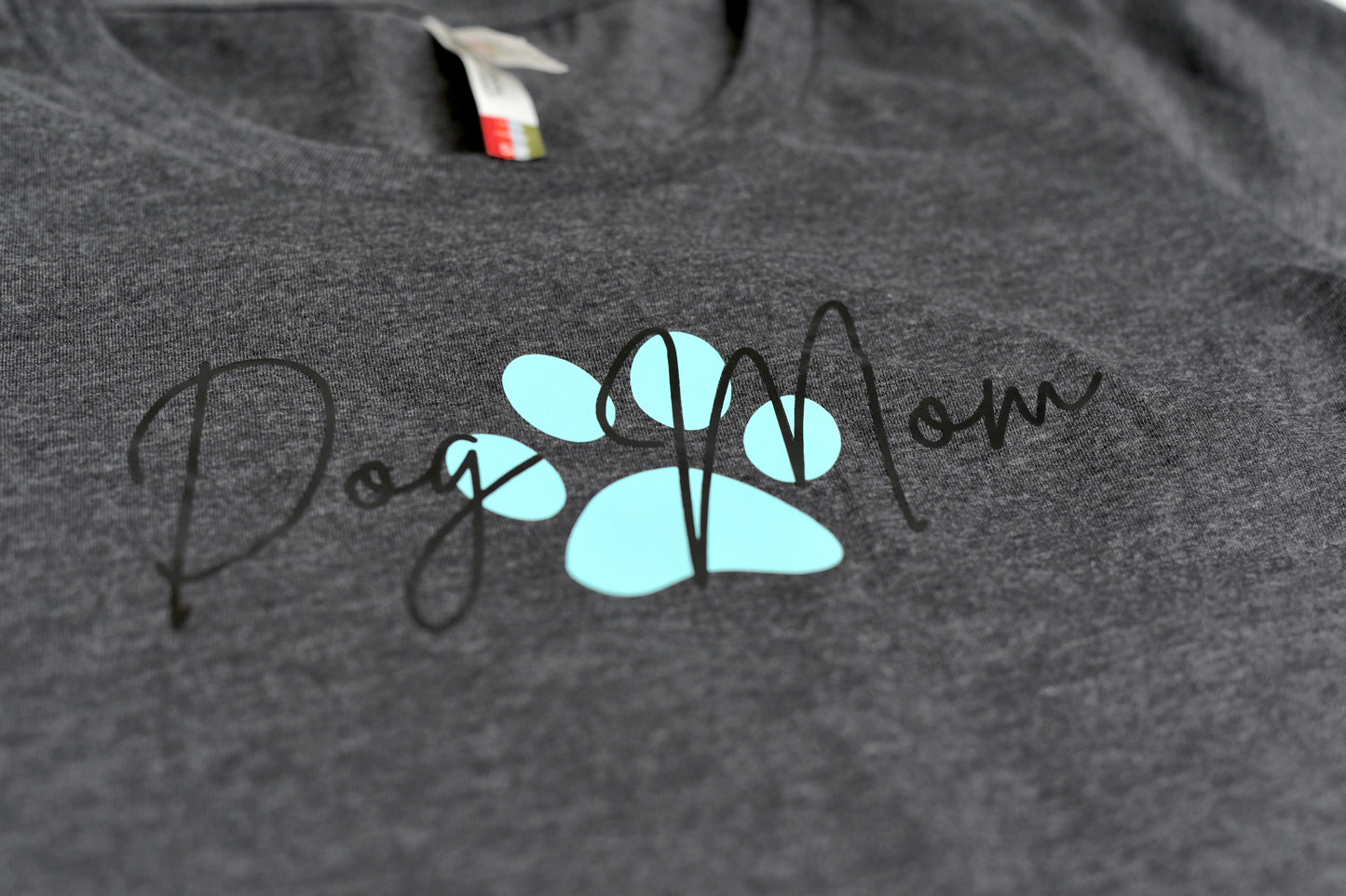 Dog Mom T-Shirt