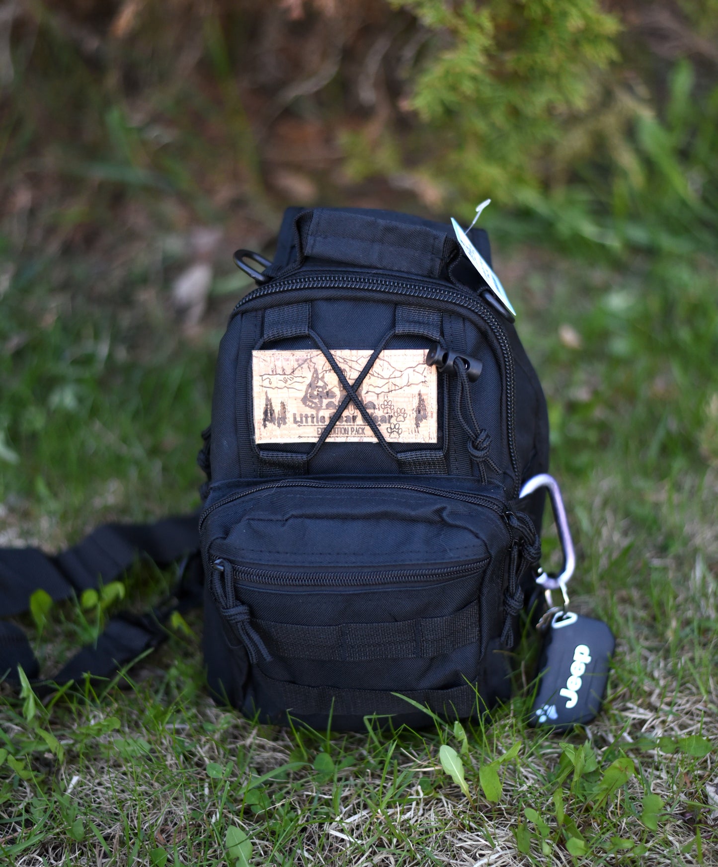 The Expedition Pack