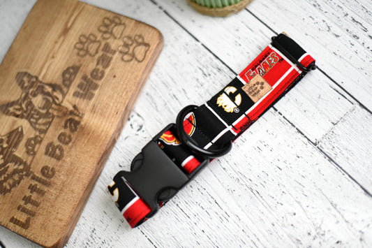 Calgary Flames Classic Collar