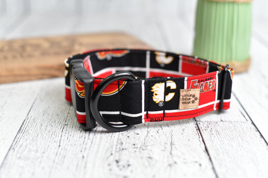 Calgary Flames Classic Collar