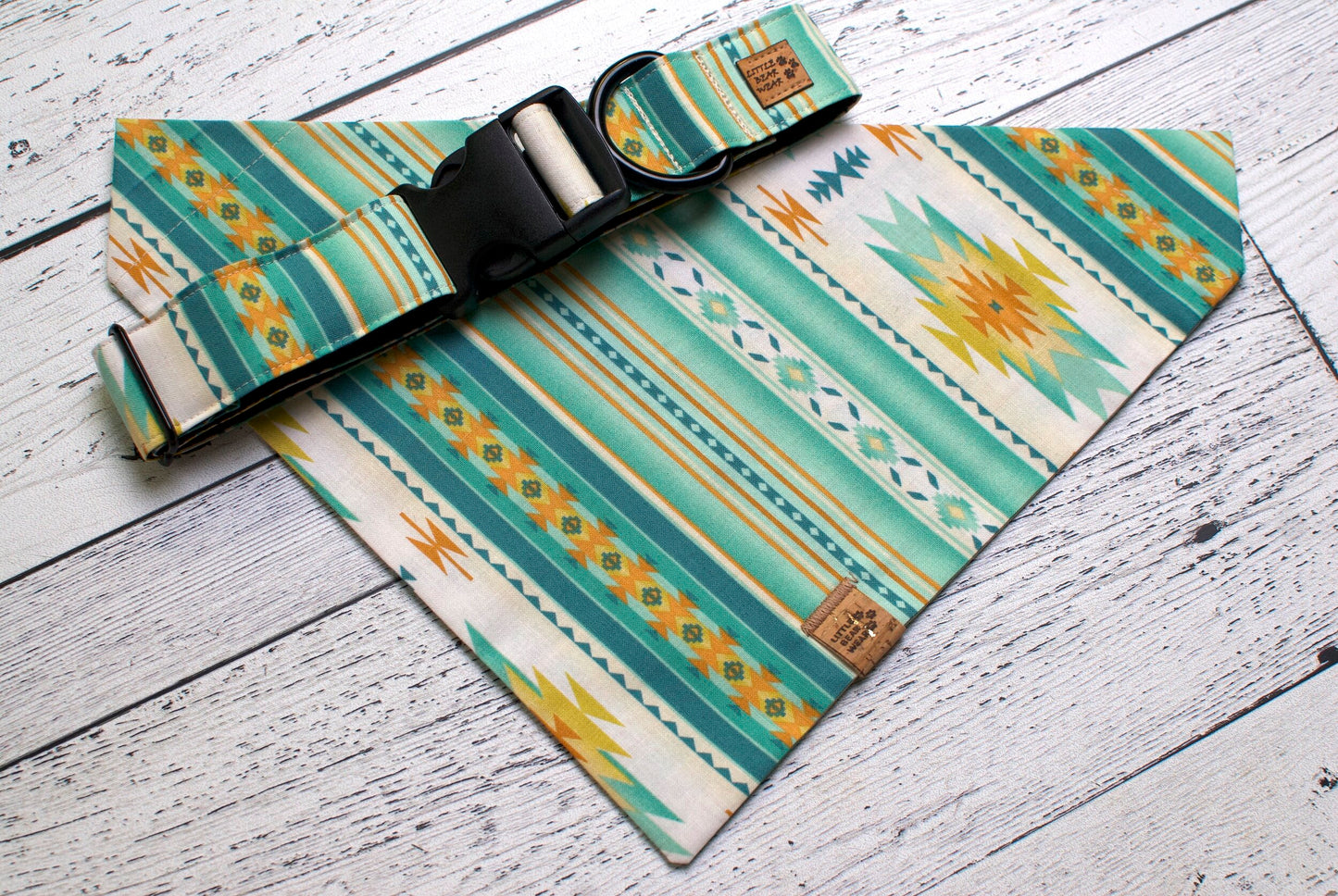 Forest Freedom Bandana