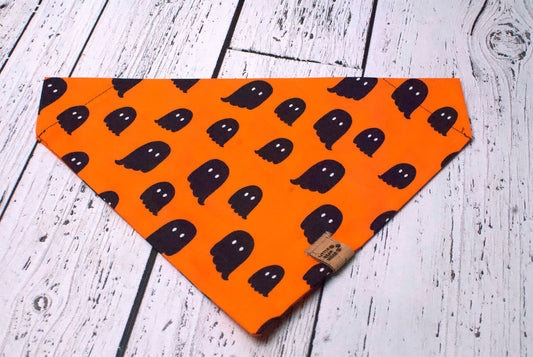 Ghosty Bandana