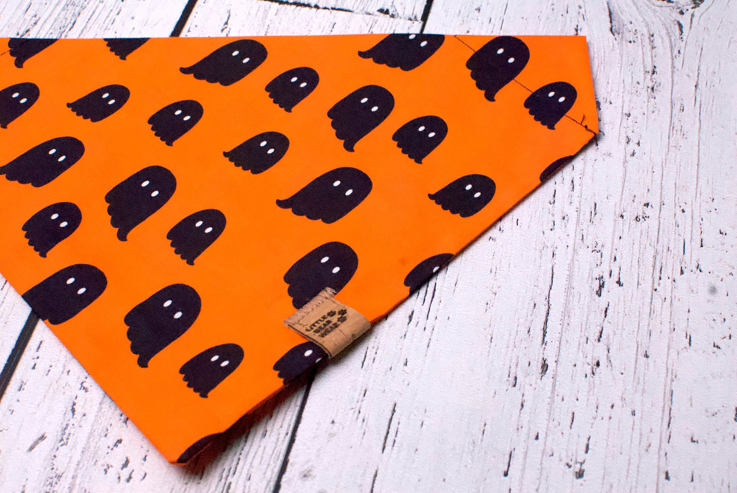 Ghosty Bandana