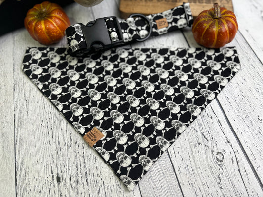 Glowing Ghouls Bandana