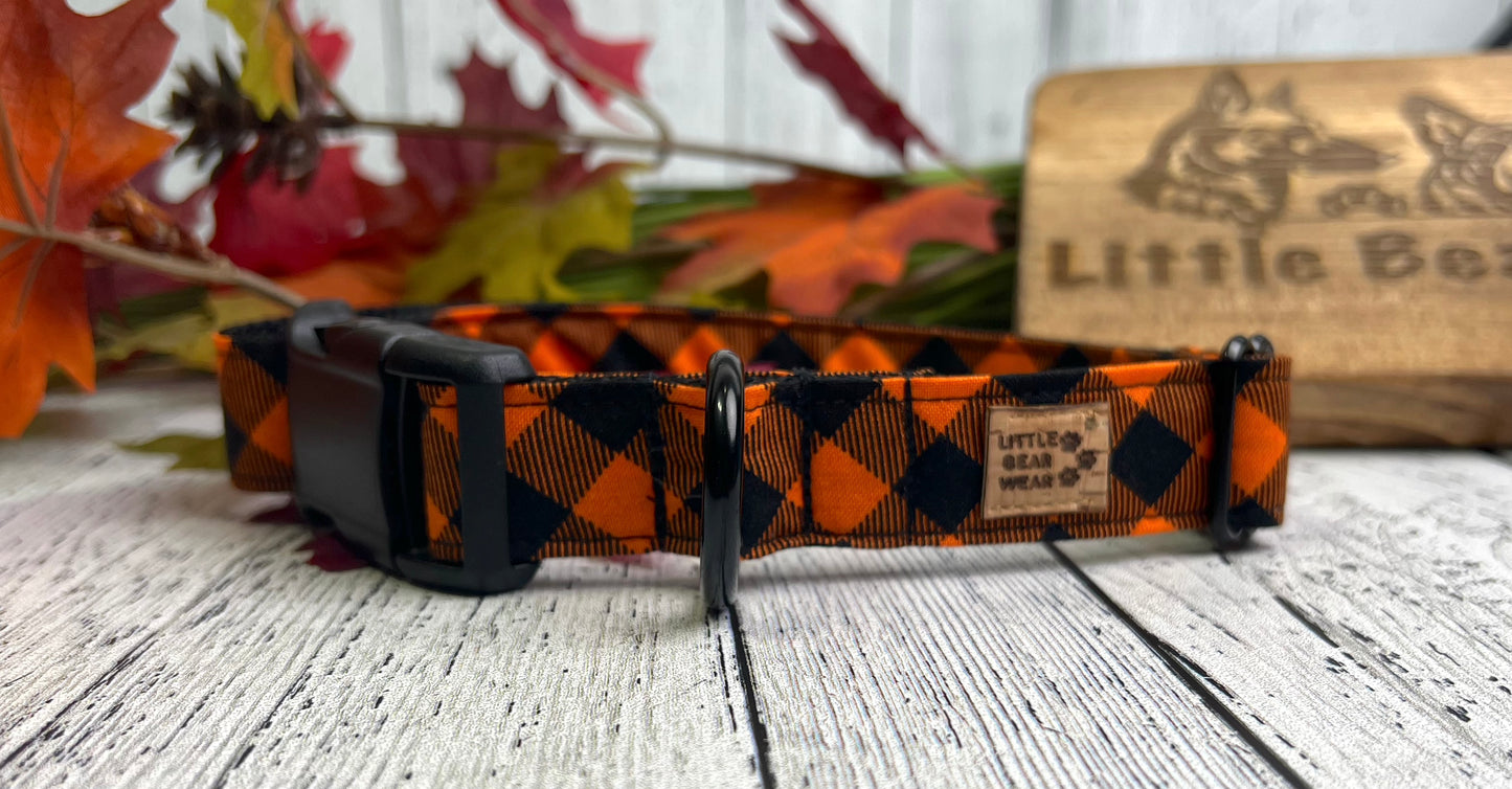 Henry Harvest Collar
