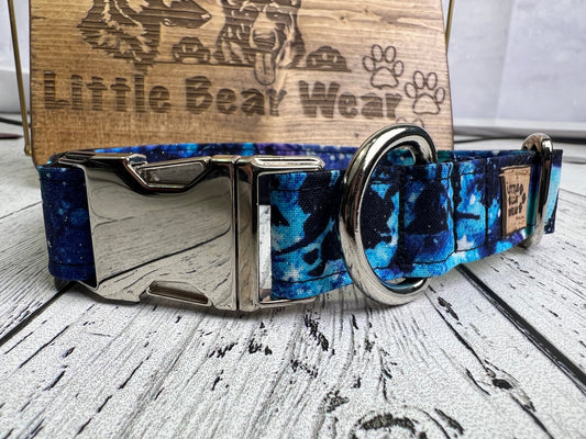 Aurora Winter Shine Collar