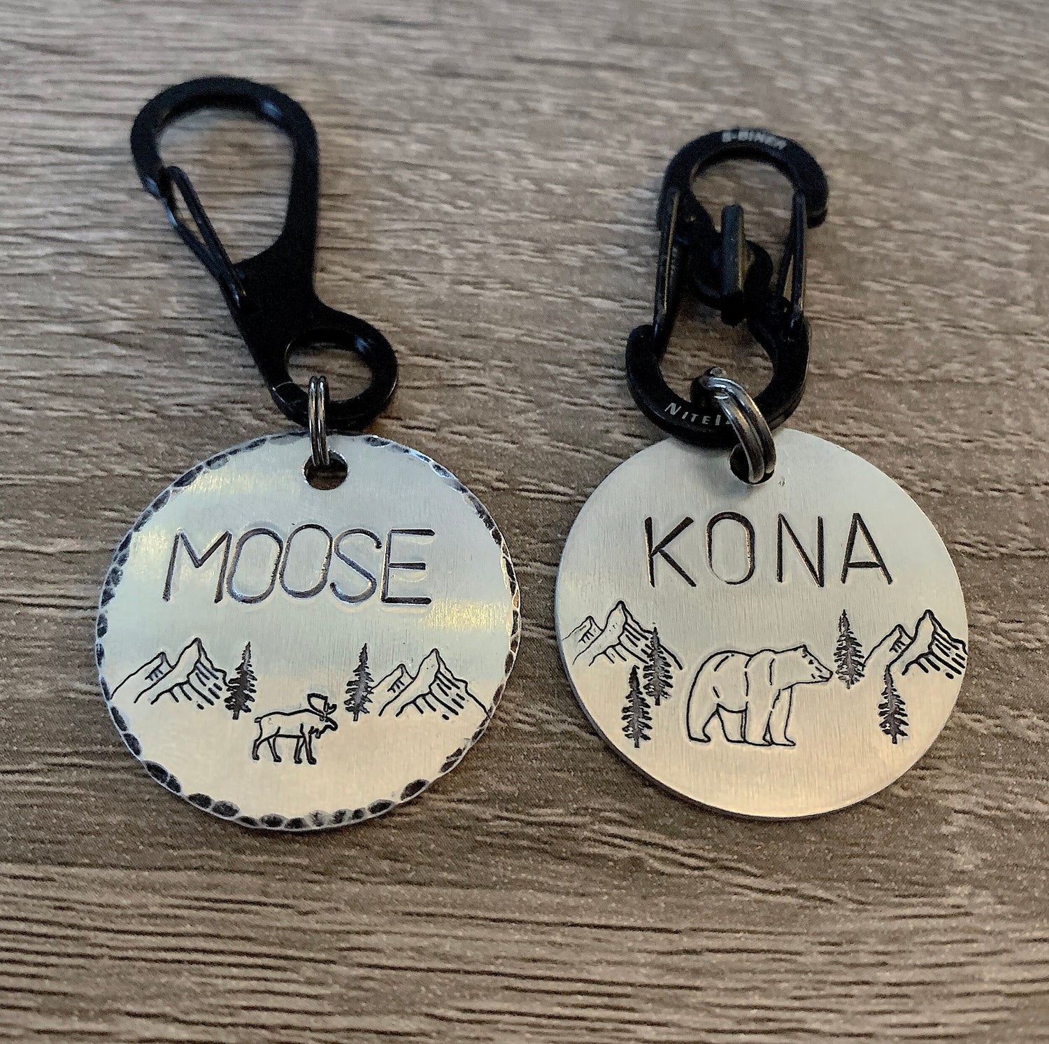 ID Tags