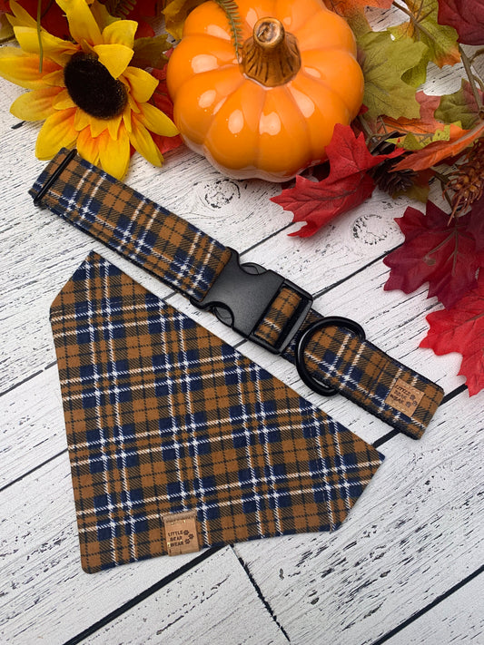 Marty Bond Collar