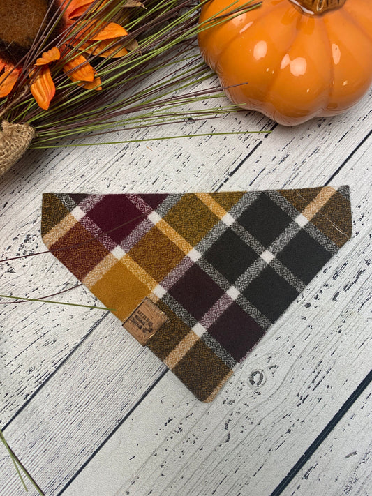 Flynn Fall Bandana