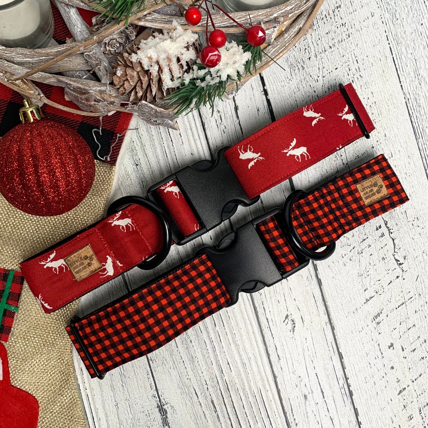 Kona Moose Collar